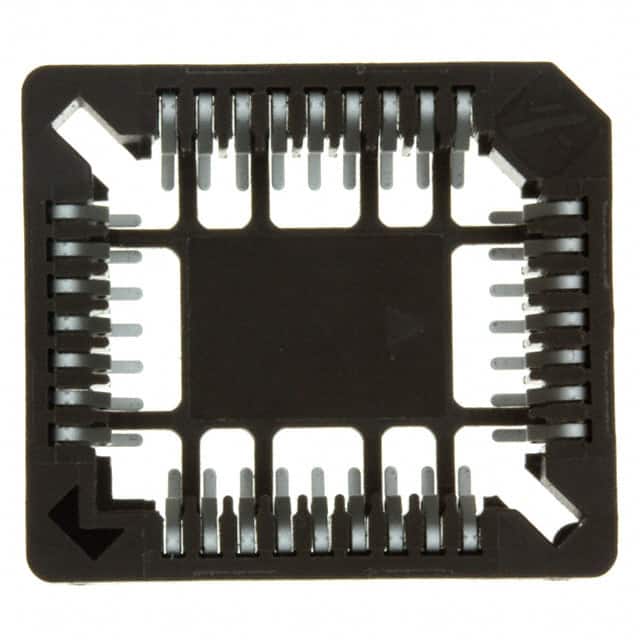 69802-032LF Amphenol ICC (FCI)  IC Sockets